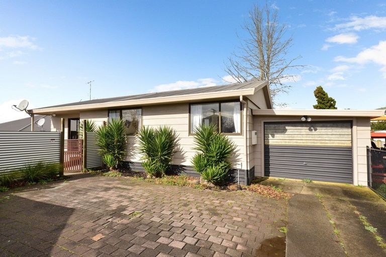 Photo of property in 29a Anderson Road, Deanwell, Hamilton, 3206