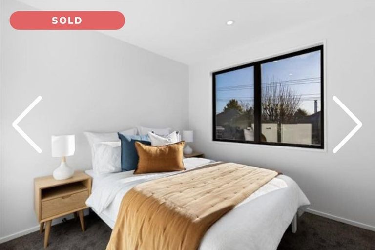 Photo of property in 19a Chatham Street, Addington, Christchurch, 8024