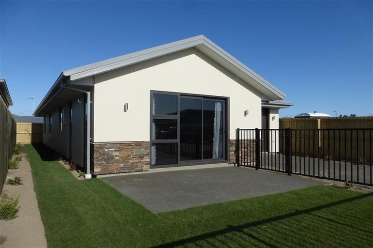 Photo of property in 9 Bouler Court, Halswell, Christchurch, 8025