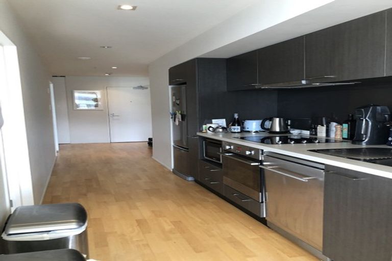 Photo of property in Forte Apartments, 62/13 College Street, Te Aro, Wellington, 6011