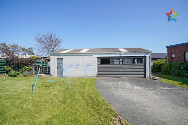 Photo of property in 65 Short Street, Richmond, Invercargill, 9810
