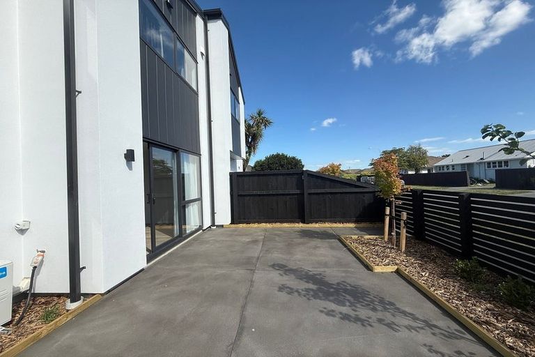 Photo of property in 4/32 Amuri Street, Hei Hei, Christchurch, 8042