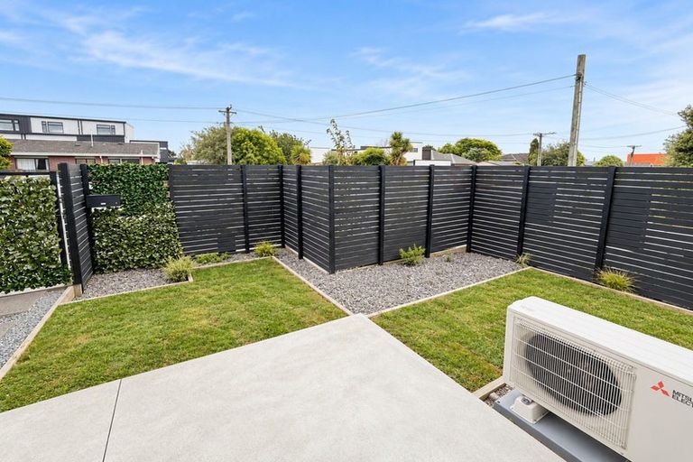 Photo of property in 3/100 Ruskin Street, Addington, Christchurch, 8024