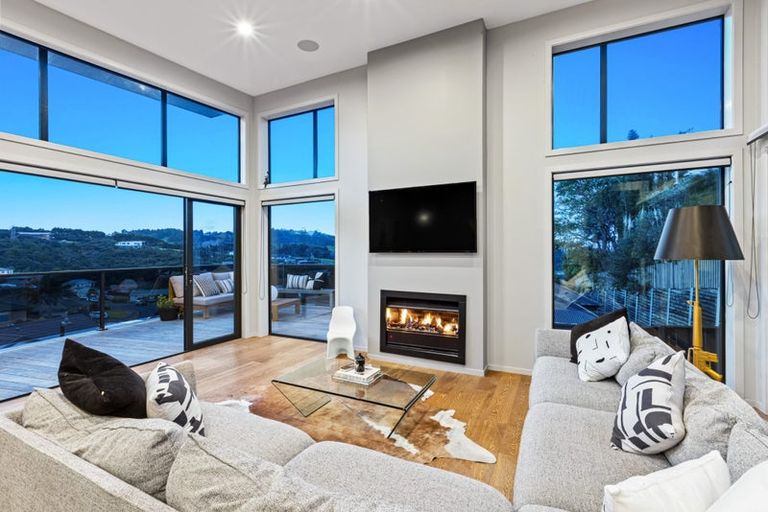 Photo of property in 21 Ariel Place, Snells Beach, 0920