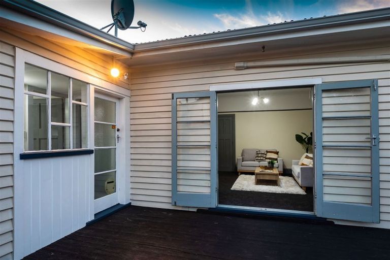 Photo of property in 100 Rose Street, Somerfield, Christchurch, 8024