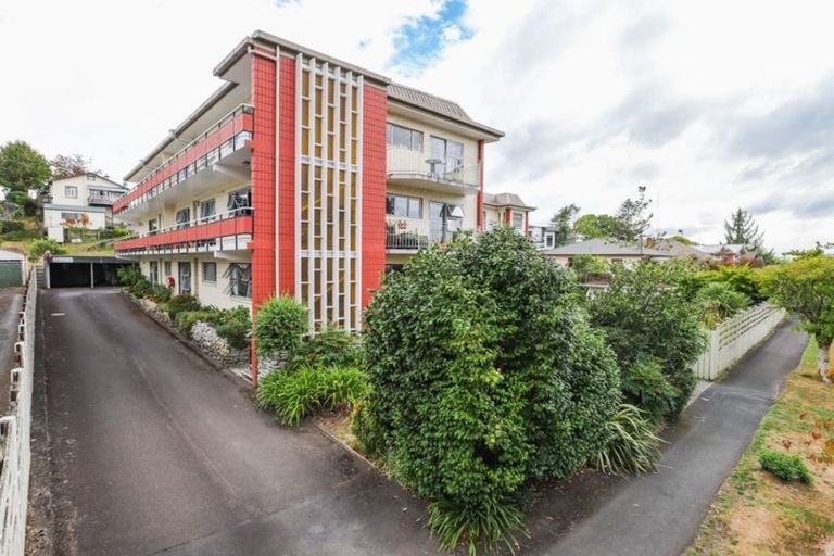 Photo of property in 1/10 Hunter Street, Hamilton Lake, Hamilton, 3204