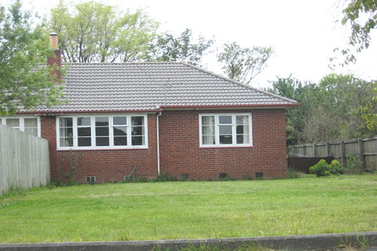 Photo of property in 6 Ajax Street, Burwood, Christchurch, 8061