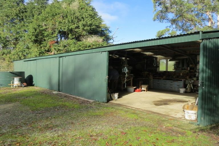 Photo of property in 70 State Highway 30, Te Kuiti, 3983