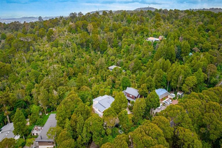 Photo of property in 709 Scenic Drive, Henderson Valley, Auckland, 0612