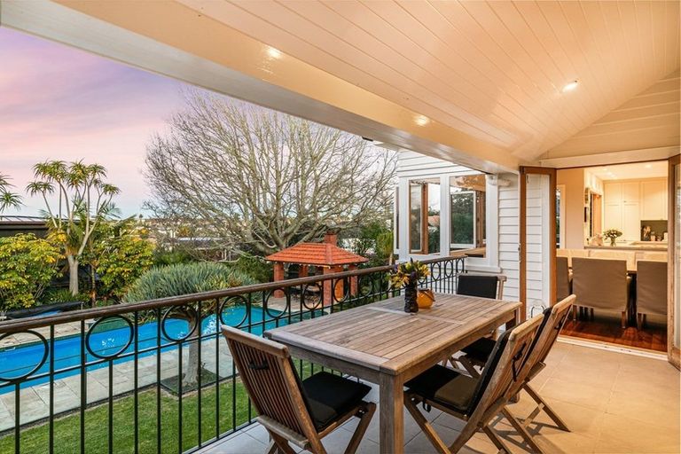 Photo of property in 121 Arney Road, Remuera, Auckland, 1050