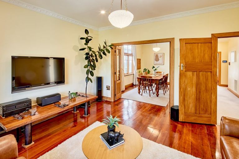 Photo of property in 21 Standen Street, Karori, Wellington, 6012