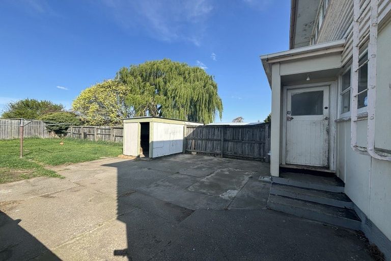 Photo of property in 126 Hampshire Street, Aranui, Christchurch, 8061