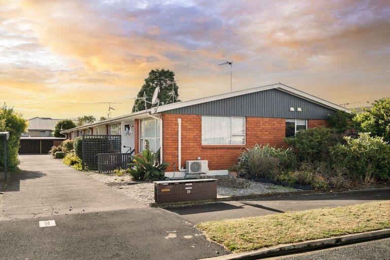 Photo of property in 28a Forfar Street, Mosgiel, 9024