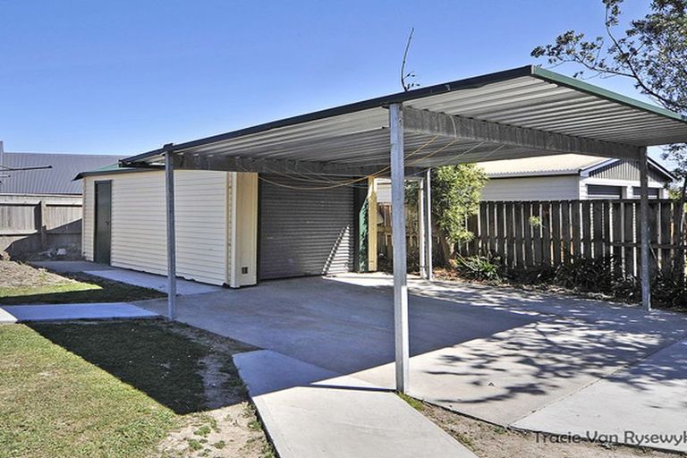 Photo of property in 46 Ruffs Road, Bunnythorpe, Feilding, 4775