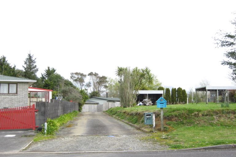 Photo of property in 42 Konini Street, Inglewood, 4330