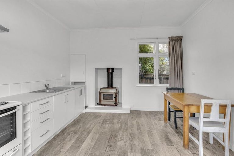 Photo of property in 12 Forbes Street, Westport, 7825