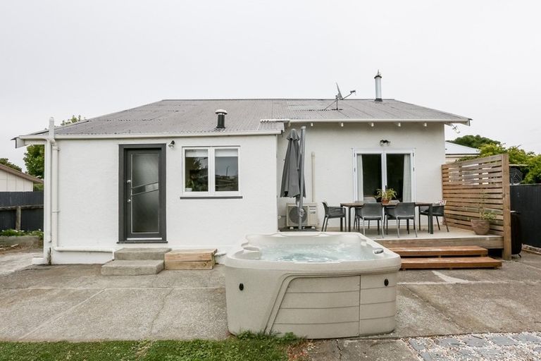 Photo of property in 17a Nelson Crescent, Napier South, Napier, 4110