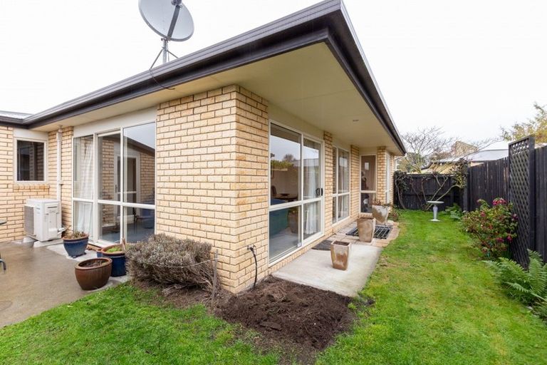 Photo of property in 5/13 Sylvan Street, Hillmorton, Christchurch, 8024
