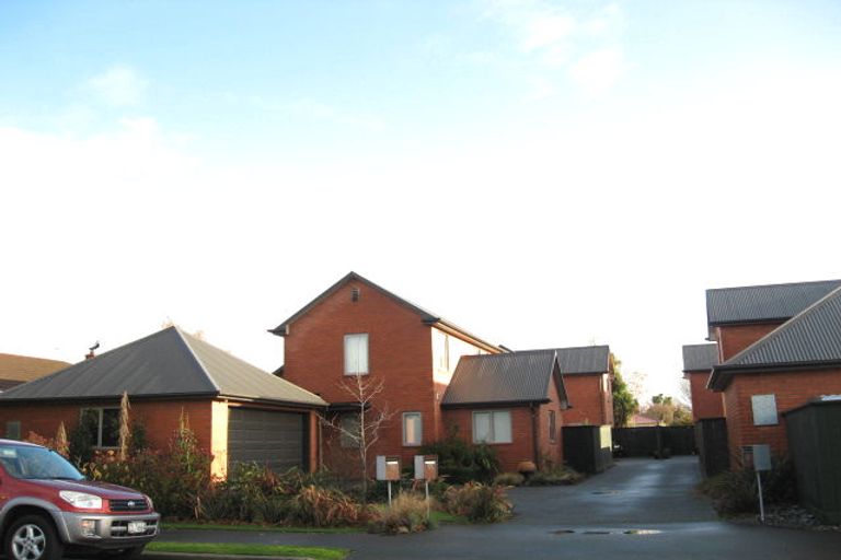 Photo of property in 109 Innes Road, St Albans, Christchurch, 8052