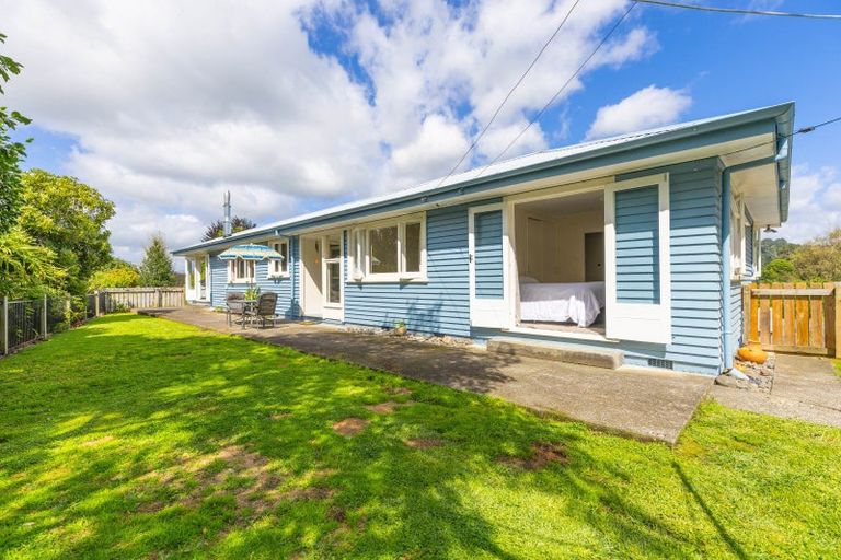 Photo of property in 39 East Street, Taumarunui, 3920