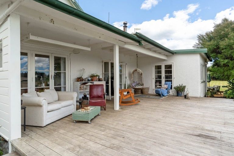 Photo of property in 56 Parkers Road, West Taratahi, Carterton, 5791