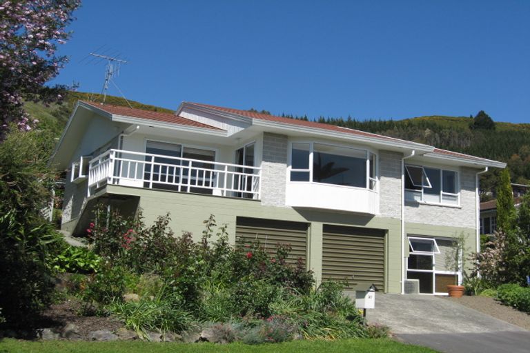Photo of property in 30 Montrose Drive, Atawhai, Nelson, 7010