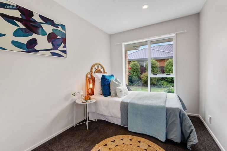 Photo of property in 12a Busby Place, Kaiapoi, 7630