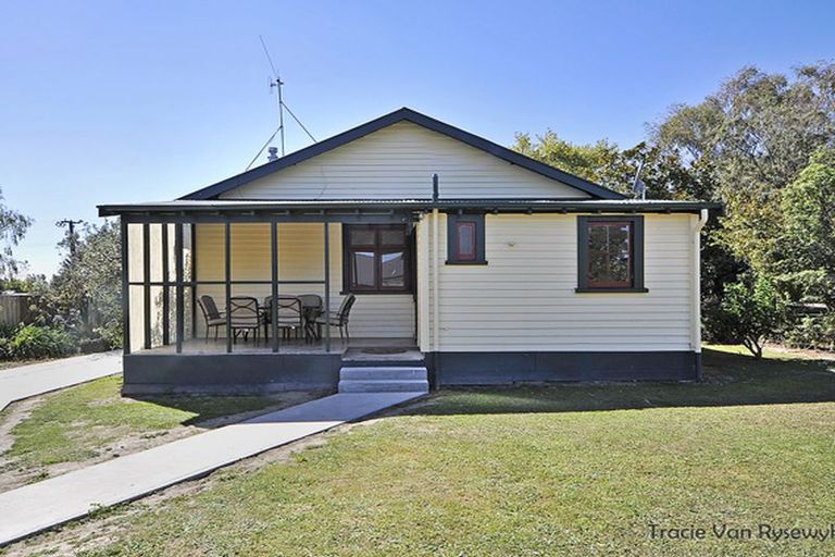 Photo of property in 46 Ruffs Road, Bunnythorpe, Feilding, 4775