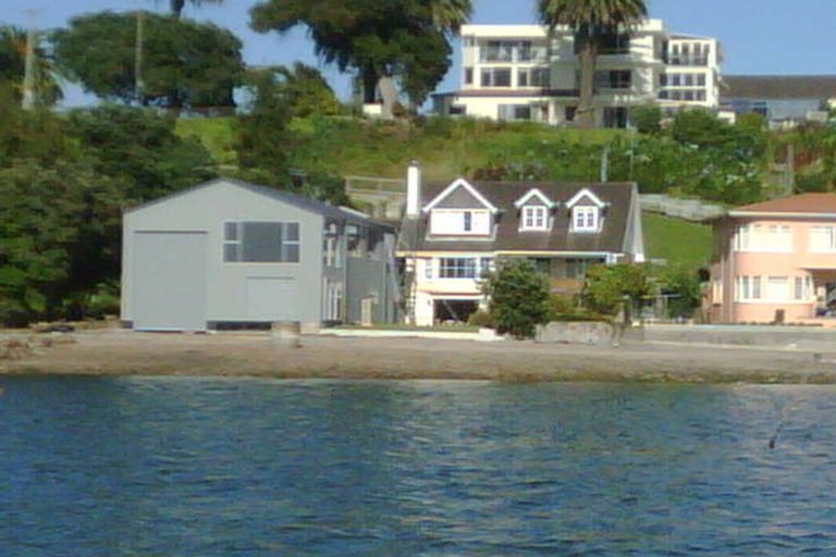 Photo of property in 1 First Avenue, Tauranga, 3110