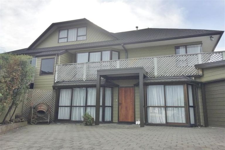 Photo of property in 33 Bens Place, Springvale, Whanganui, 4501