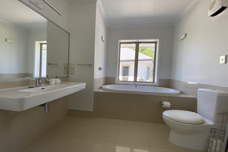 Photo of property in 6 Lochiel Drive, Hanmer Springs, 7334