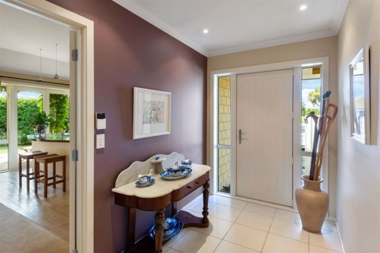 Photo of property in 1 Pascoe Drive, Woodend, 7610