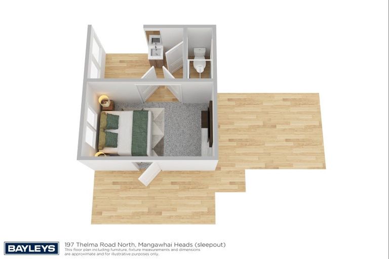 Photo of property in 197 Thelma Road, Mangawhai Heads, Mangawhai, 0505