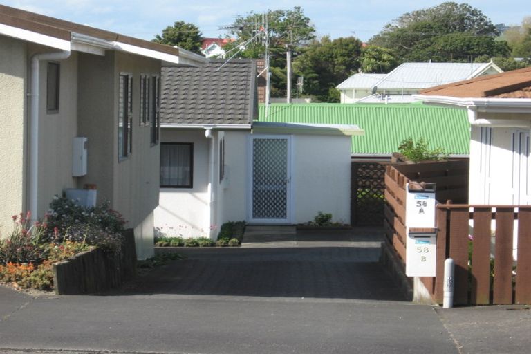 Photo of property in 58b Bell Street, Whanganui, 4500