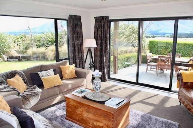 Photo of property in 623 Coleridge Road, Windwhistle, Hororata, 7572