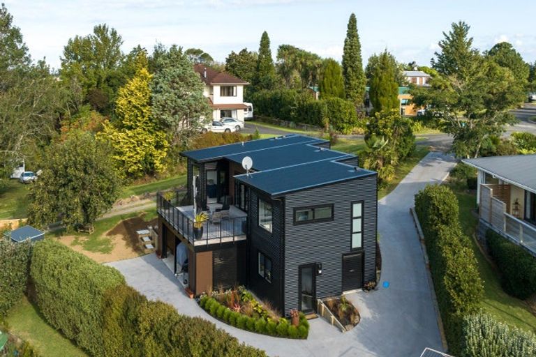 Photo of property in 70 Church Street, Katikati, 3129