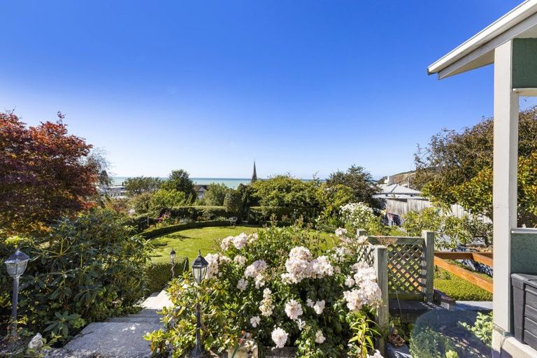 Photo of property in 5 Ure Street, South Hill, Oamaru, 9400