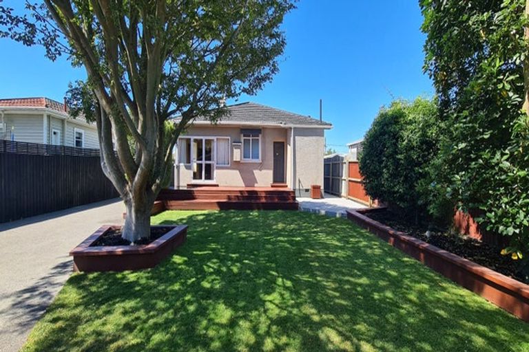 Photo of property in 40 Radley Street, Woolston, Christchurch, 8023