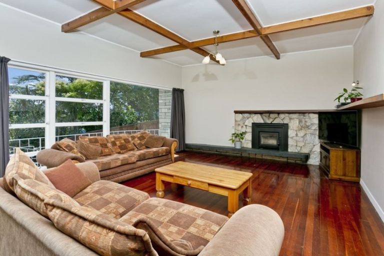 Photo of property in 24 Arcadia Crescent, Bayview, Auckland, 0629