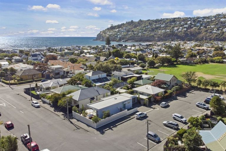 Photo of property in 33 Stoke Street, Sumner, Christchurch, 8081