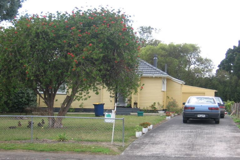 Photo of property in 65 Kelman Road, Kelston, Auckland, 0602