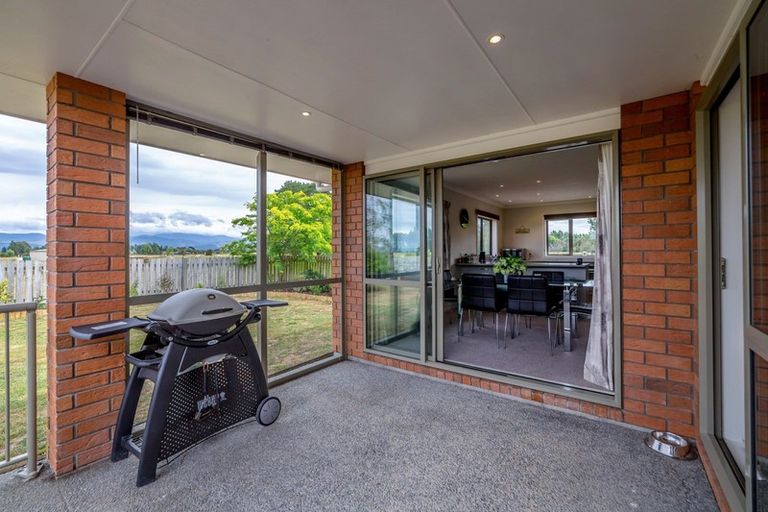 Photo of property in 498 Park Road, Parkvale, Carterton, 5792