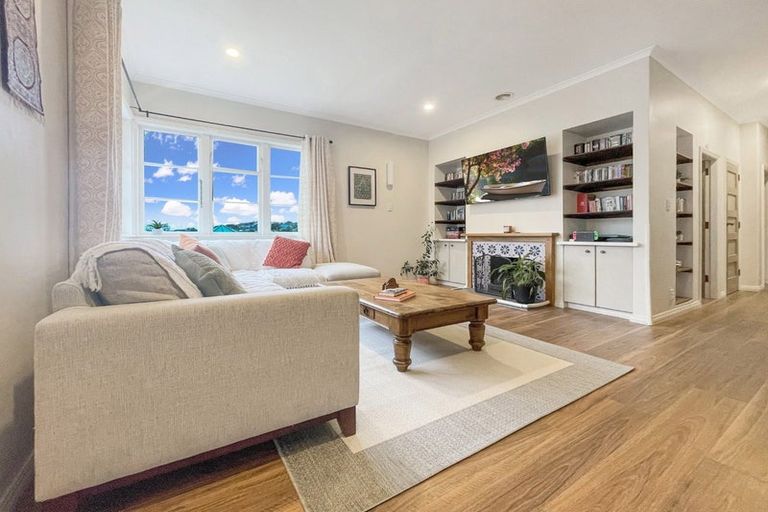 Photo of property in 6 Quetta Street, Ngaio, Wellington, 6035
