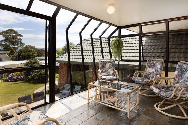 Photo of property in 18 Hillcrest Avenue, Witherlea, Blenheim, 7201