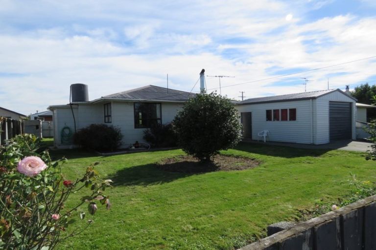 Photo of property in 112 Thomson Street, Tinwald, Ashburton, 7700