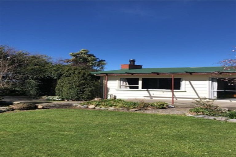 Photo of property in 93 Moorhouse Road, Mayfield, Ashburton, 7778