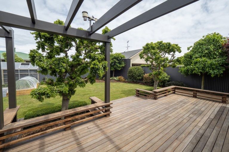 Photo of property in 42 Wills Street, Ashburton, 7700