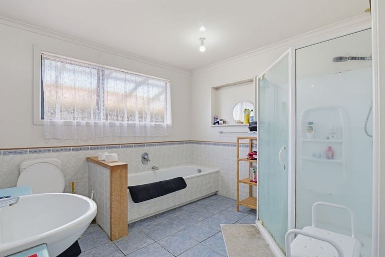 Photo of property in 43b Bamber Street, Castlecliff, Whanganui, 4501