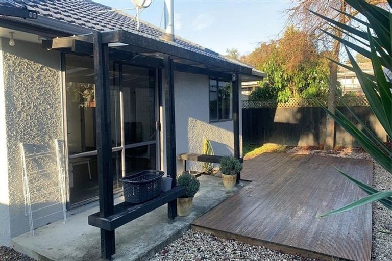 Photo of property in 5 Arrow Street, Wakefield, 7025