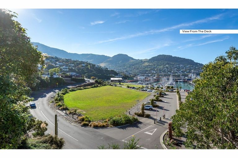 Photo of property in 32 Godley Quay, Lyttelton, 8082